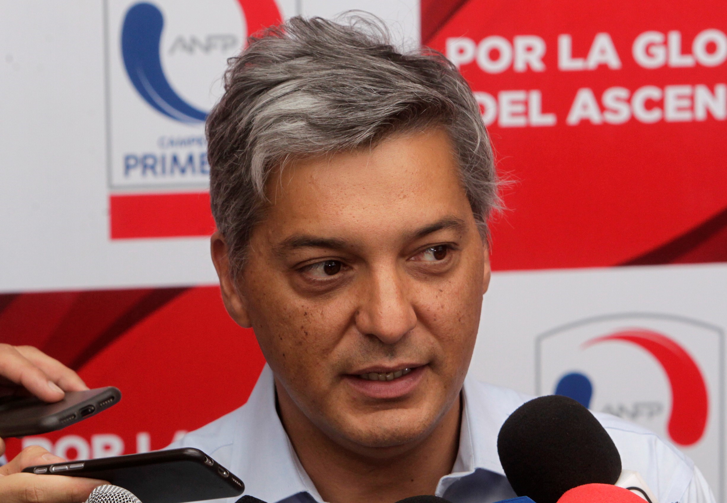 Sindicato de la ANFP logró el compromiso de Moreno para resolver problemas de trabajadores