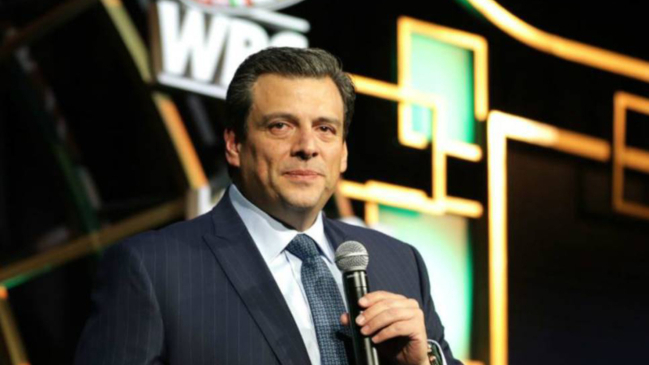 Presidente del CMB confía que en junio regrese el boxeo