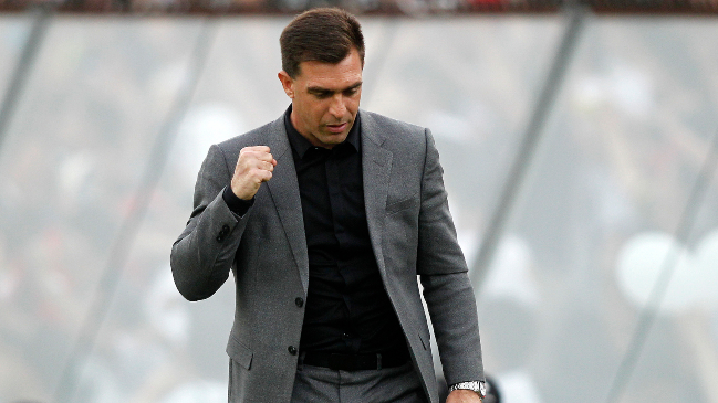 Morelia anunció que Pablo Guede seguirá siendo su entrenador por el presente torneo