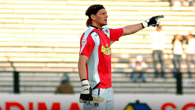 Sebastián Cejas: Me gustaría dirigir a Colo Colo, pero aún no estoy listo para un club tan grande