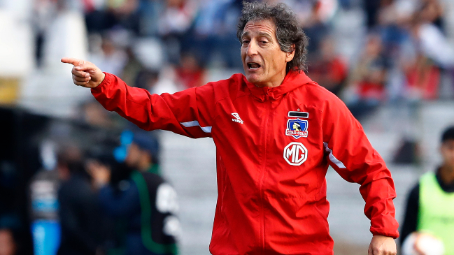 Alianza Lima y llegada de Salas: Aunque cierren las fronteras hasta el 3000, vendrá en junio o julio