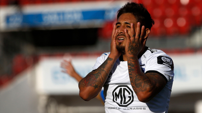 Marcos Bolados reveló complejo estado de salud de su hijo