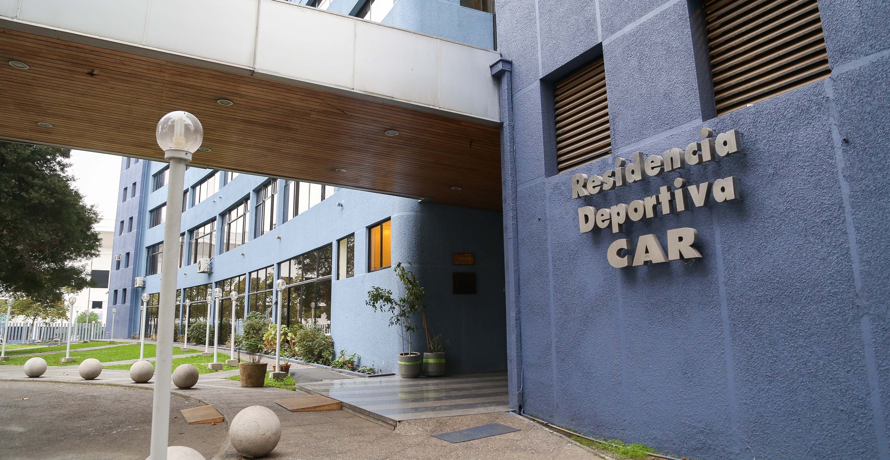 Caso de coronavirus en el CAR obligó a cuarentena a 13 deportistas