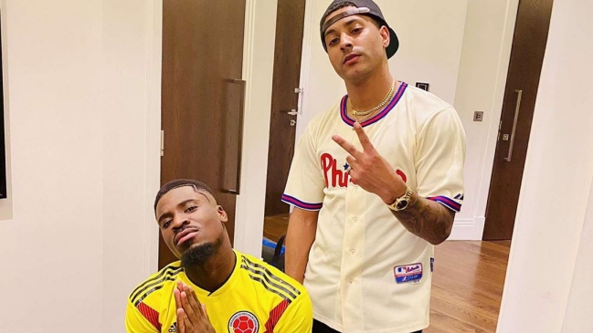 Tottenham investiga a jugador que rompió tres veces las reglas de cuarentena