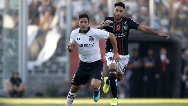Fernando Meza: Antes que volver a San Lorenzo prefiero Colo Colo