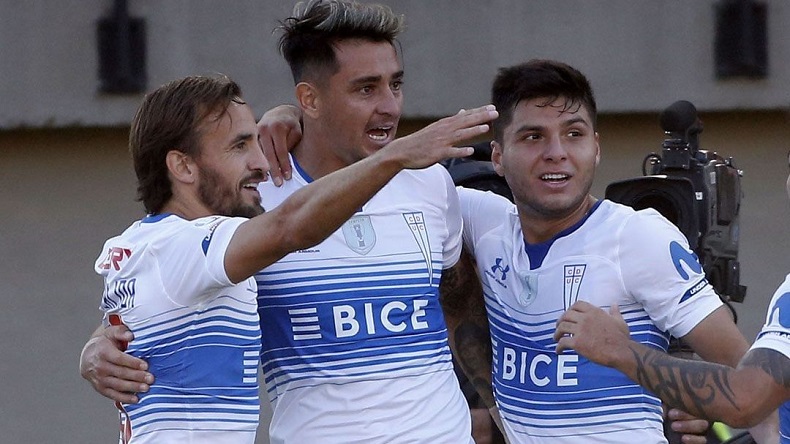 Banco BICE y Universidad Católica se la juegan con reto viral para animar la cuarentena