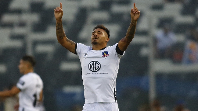 Marcos Bolados: A mí me arrebataron la posibilidad de tener un niño sano