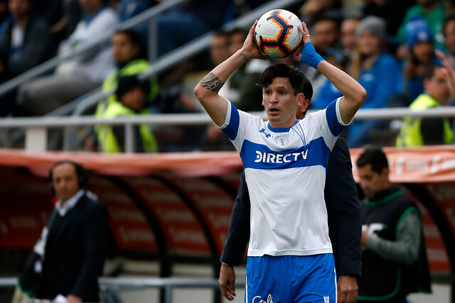 Alfonso Parot: Es lógico que se quieran llevar a Juan Tagle a la ANFP