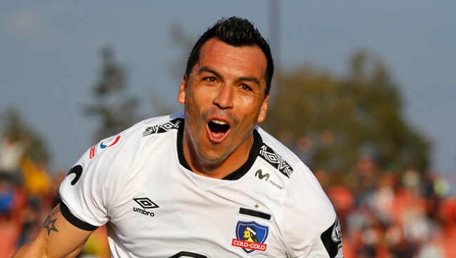 “Clavito” Godoy: Esteban Paredes está tomando determinaciones para defender al grupo