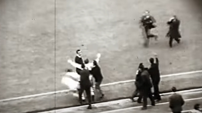 Hace 54 años River Plate se ganó el apodo de “gallina” por mítica derrota en el Nacional