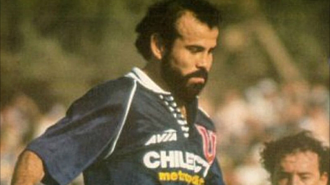 Rogelio Delgado recordó pelea con la UC en el ’94: Cuando se enfrentan dos leones gana el que tiene más hambre