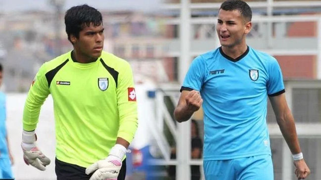 Gerente deportivo de Iquique por dopaje de arqueros: Estos chicos son inocentes