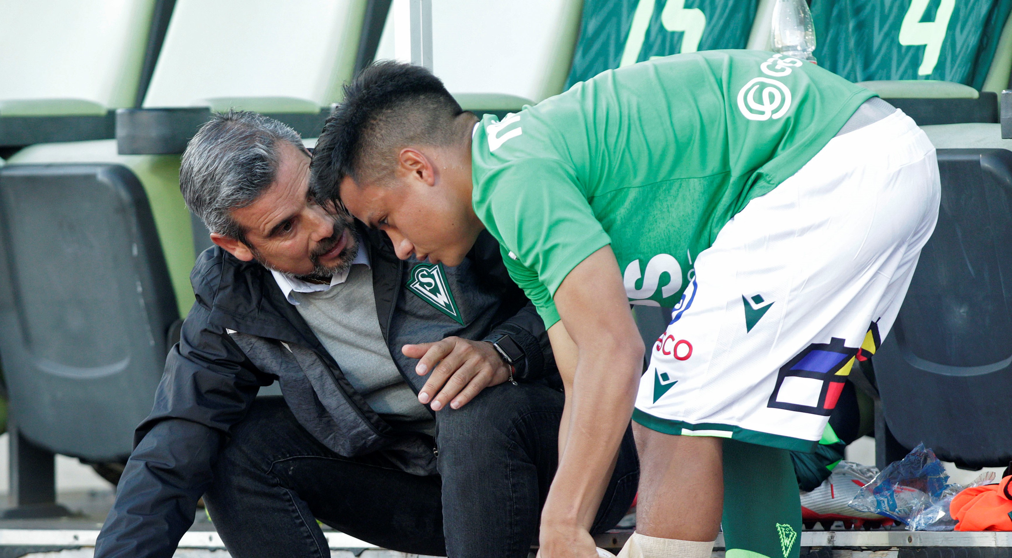 S. Wanderers también firmó convenio para su fútbol formativo con Soccer Service Barcelona