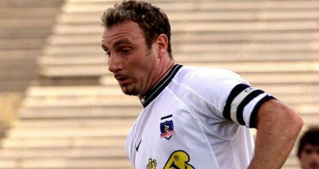 Marcelo Barticciotto y el nivel del Campeonato Nacional: Cada vez vienen jugadores de menor jerarquía