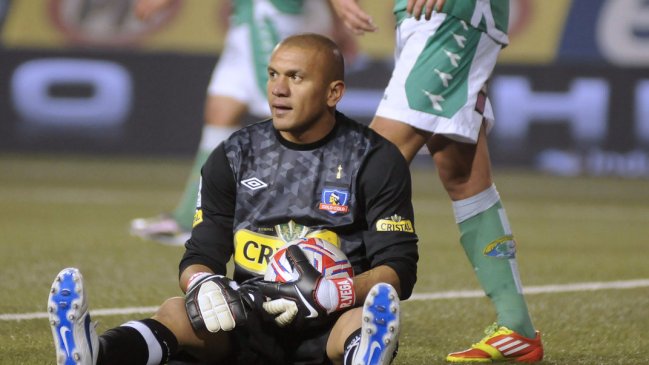 Renny Vega: Ter Stegen aprendió de Bravo, los porteros europeos no son buenos con los pies