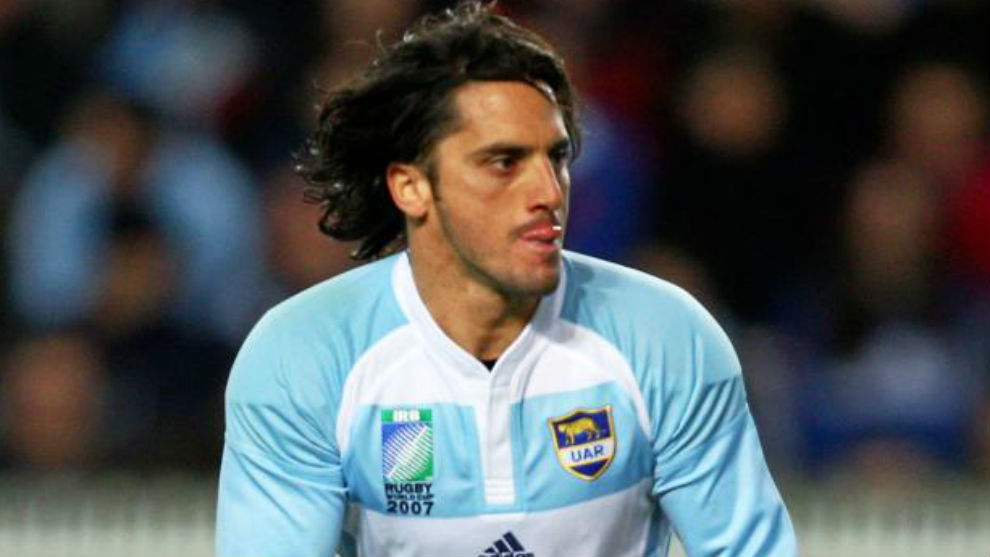 Agustín Pichot tras perder elecciones de World Rugby: Esperemos que no haya sido corrupción