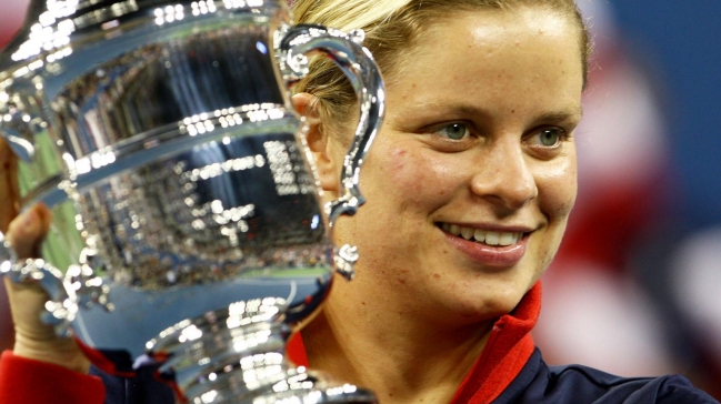Kim Clijsters tras frustrado regreso: Aún estoy motivada