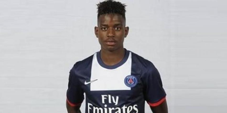 Ex jugador de PSG falleció a los 24 años
