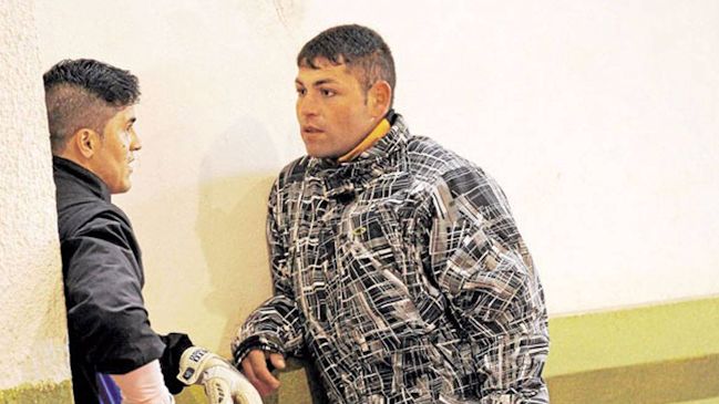 Ex mundialista sub 20 fue arrestado en Francia al protagonizar nuevos hechos delictuales