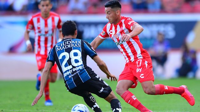 El Clausura mexicano se canceló oficialmente producto de la pandemia del coronavirus