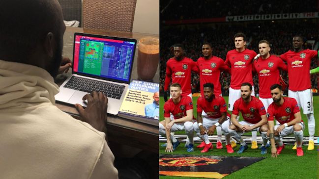 Manchester United demandó a los creadores del videojuego “Football Manager”