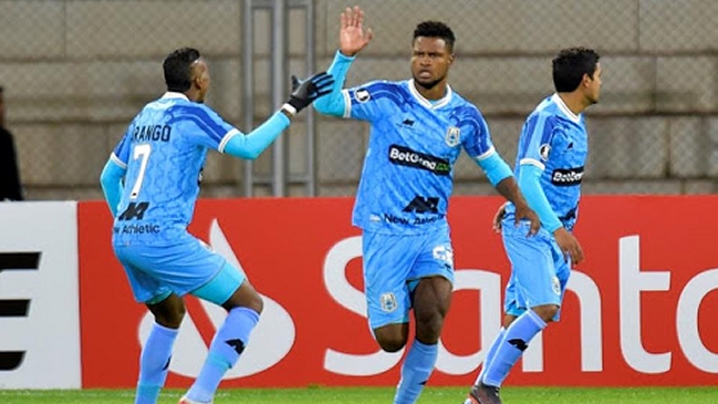 El campeón peruano Binacional dejó sin sueldo a sus jugadores por la crisis debido a la pandemia