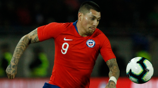 Castillo: Como hincha de la selección no puedo pedirle a Rueda que juegue como Sampaoli