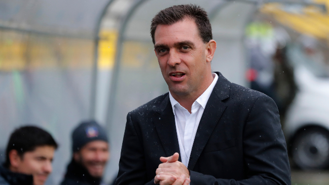 Medio mexicano aseguró que Pablo Guede dejará de ser el técnico de Morelia