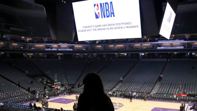 Estados Unidos permitirá entrada al país a deportistas de ligas profesionales