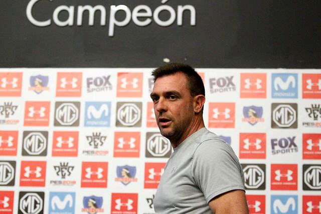 Pablo Guede alista salida de Morelia, según prensa mexicana