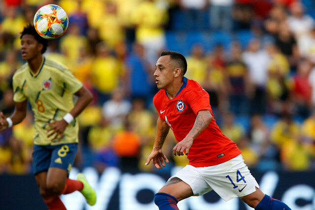 Fabián Orellana recordó a Bielsa: Era intensidad, juego colectivo y atacar