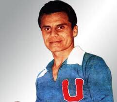 Los grandes jugadores de la historia de la U en su aniversario 93