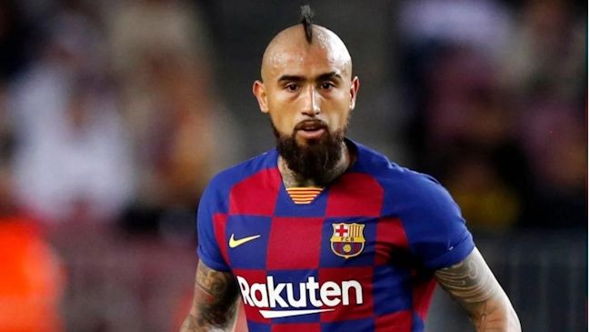 Ex goleador de Inter de Milán: Vidal sería un refuerzo estrella y Alexis necesita tiempo