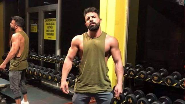 Boxeador turco asesinó de una puñalada a su novia tras una discusión