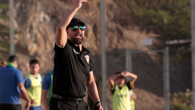 Marco Antonio Figueroa disparó ante cambio de sede de Morelia: No le tienen amor al club