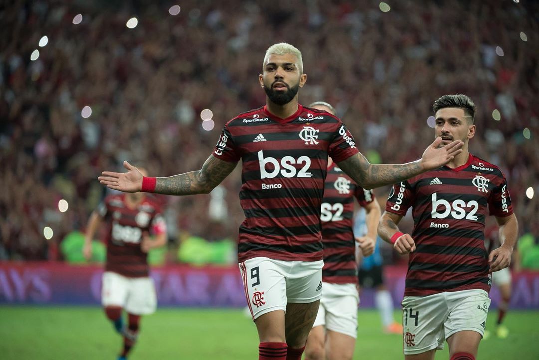 Clubes de fútbol de Río de Janeiro podrán volver a los entrenamientos en junio