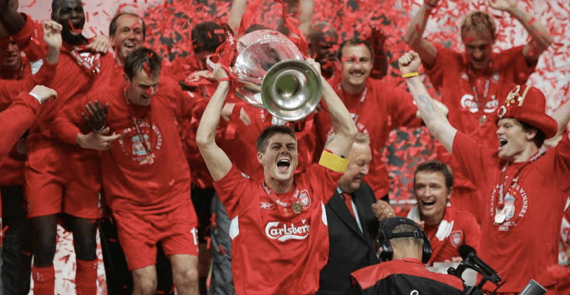 La columna de Pelotazo: Aprender con la Champions