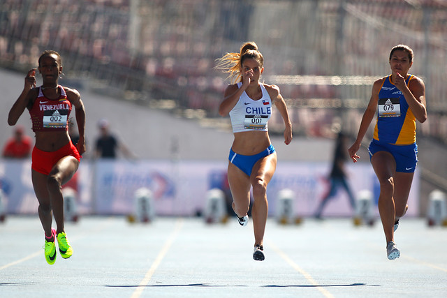 Otro millonario recorte sufrirá el Ministerio del Deporte