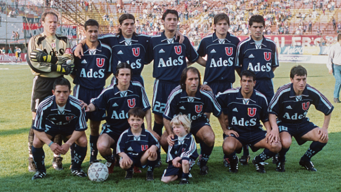 César Vaccia: Las campañas del 99 y el 2000 quedaron impregnadas en la piel