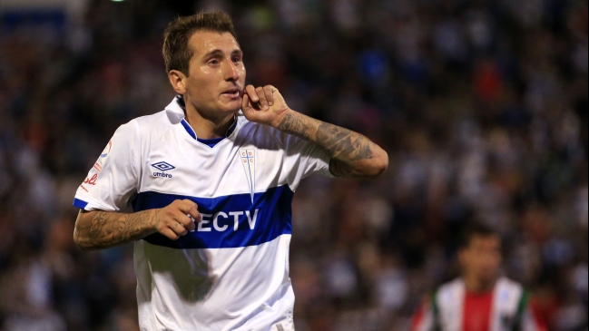 Darío Botinelli participará este lunes en nuestro Instagram Live