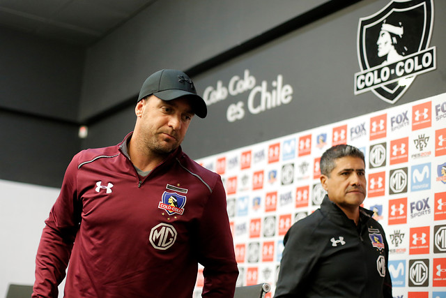 “Chita” Cruz por eventual retorno de Guede: Cómo va a venir un técnico que pone ruda