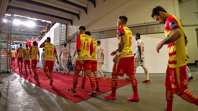 Director deportivo de Morelia dejó su puesto en medio de rumores de cambio de sede
