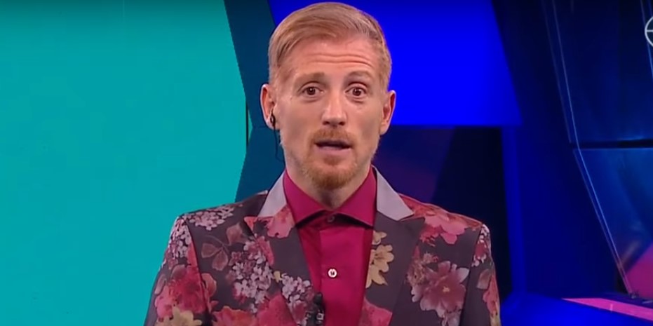 Martín Liberman: “Chile no puede discutir con Argentina aún”