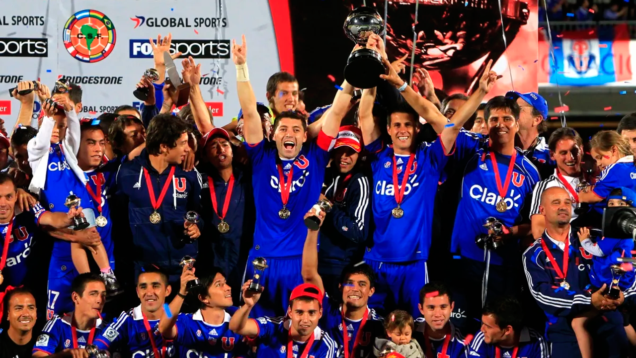 El homenaje de Al Aire Libre a Universidad de Chile por sus 93 años de historia