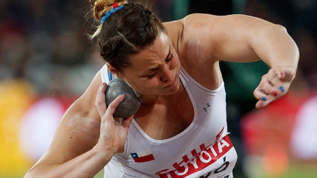 Natalia Ducó: Fue más doloroso perder a mi entrenadora que la sanción