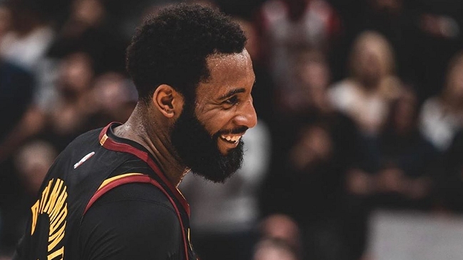 Andre Drummond dejó mil dólares de propina en restaurante de Delray Beach