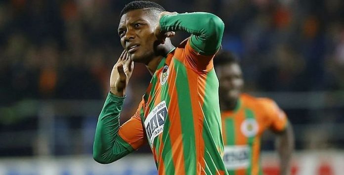 Junior Fernandes está a un paso de sellar su llegada a Basaksehir