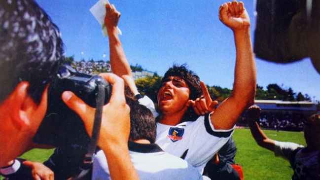 Francisco Rojas sobre conflicto en Colo Colo: Creo que los jugadores no están trabajando