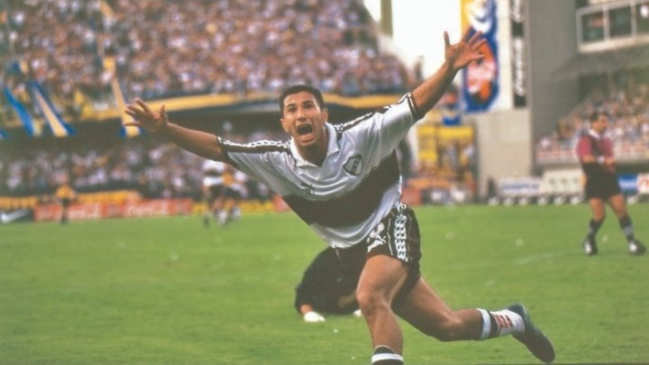 Falleció Mauricio Hanuch, ex jugador de Estudiantes de la Plata e Independiente