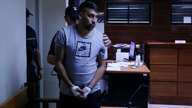 Luis Núñez desde prisión: Por una mentira me encuentro en este lugar injustamente